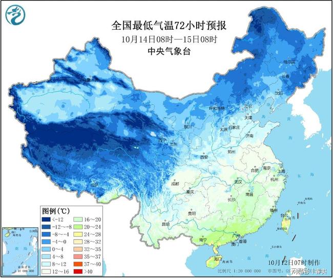 中央气象台天气预报视频，解读气象动态，服务大众生活