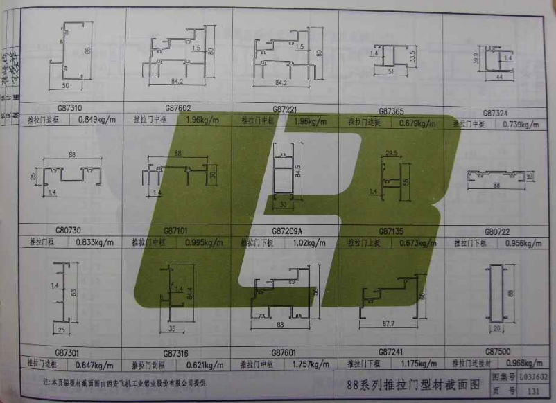 最新门窗图集，现代设计与技术的完美融合之美