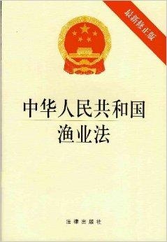 最新渔业法引领渔业迈入新时代篇章