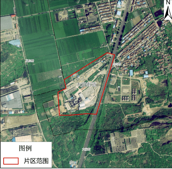 闸北区动迁计划启动，重塑城市面貌，区域发展再提速