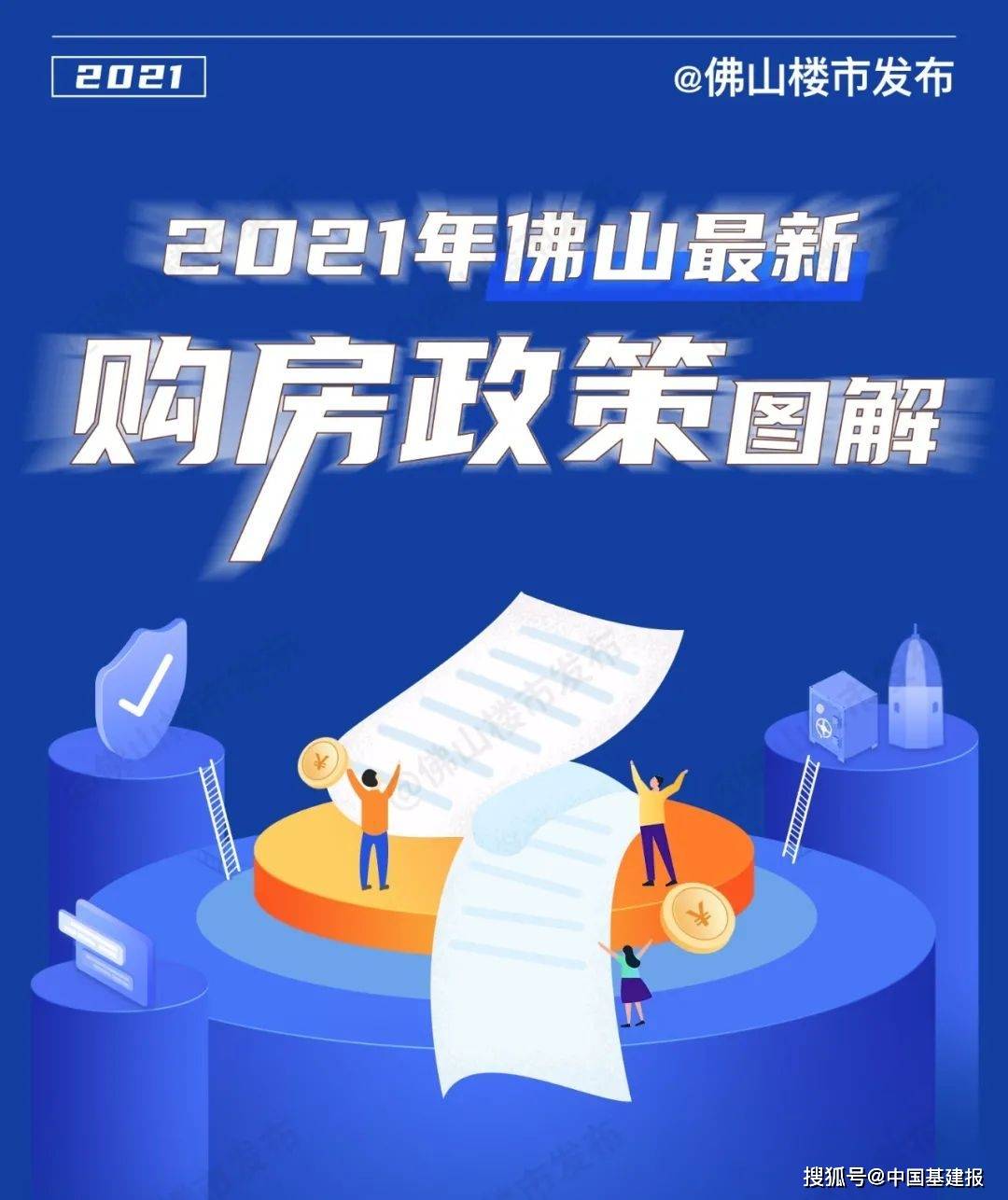 佛山购房新政详解，购房政策最新动态及解读