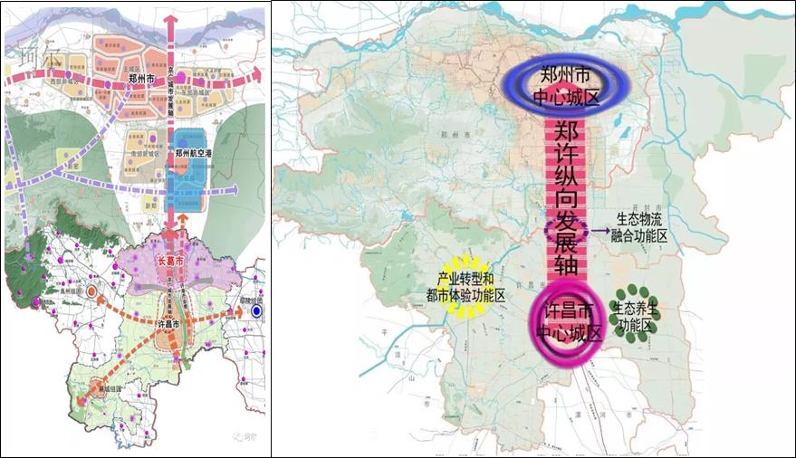 郑许城际铁路进展顺利，未来交通便捷值得期待