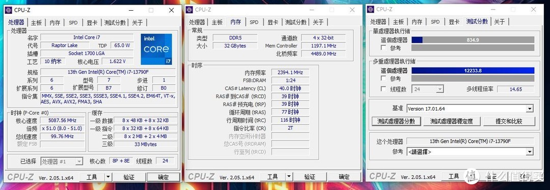 最新CPUZ引领未来计算性能新纪元