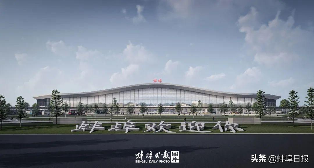 机场最新招标，现代化航空枢纽建设的关键一步