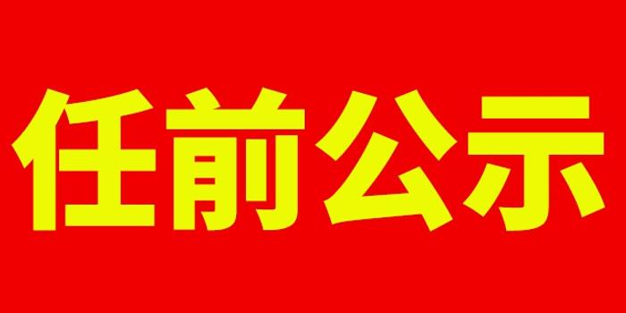 宜宾新任公示亮相，深化透明治理开启新篇章