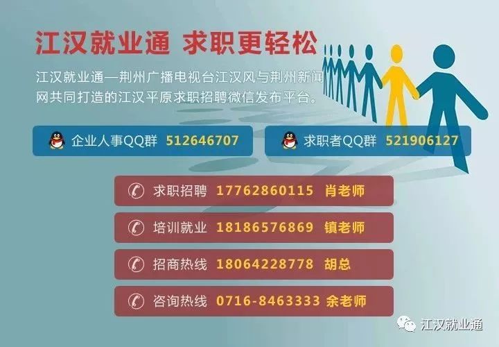 沌口最新招聘动态及其社会影响概览