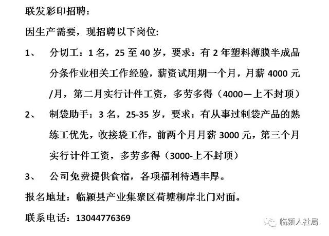 叶集最新招聘动态与求职指南全解析