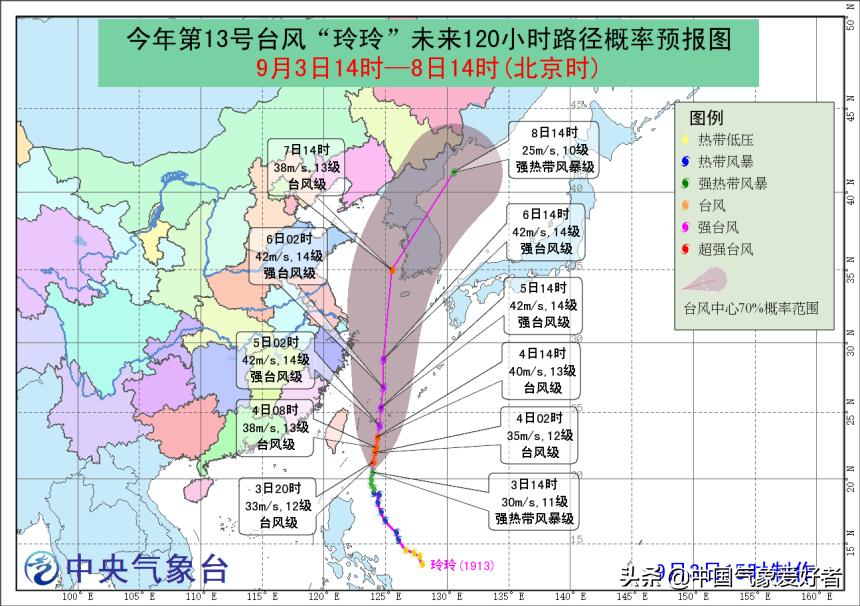 台风孔雀来袭，影响及应对措施