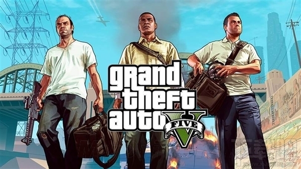 GTA5最新版下载指南与体验分享