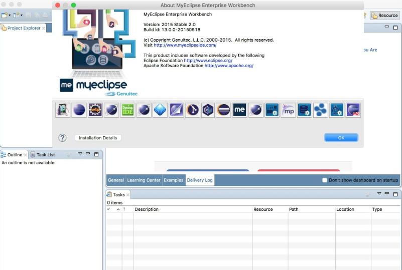 MyEclipse最新版，最新功能与优势探索